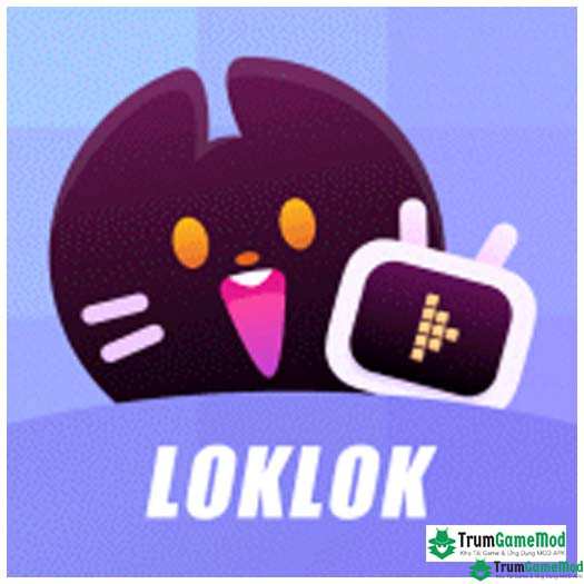 Loklok logo Tải ứng dụng Loklok Mod Apk (Không quảng cáo) V2.15.3