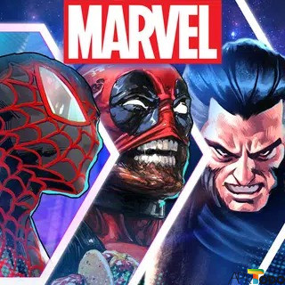 MARVEL SNAP APK