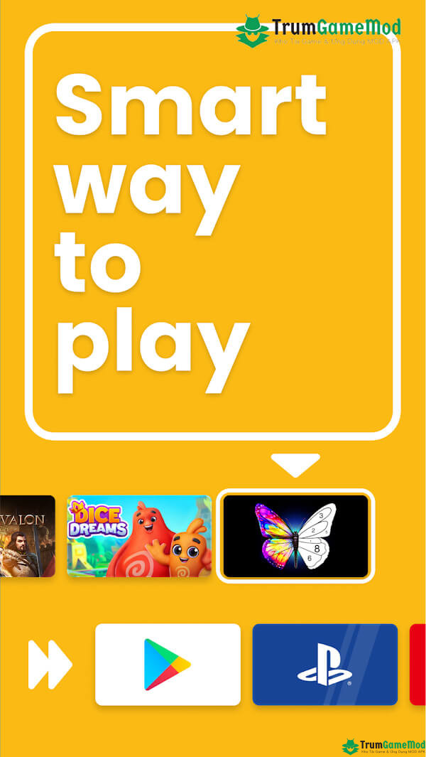 MISTPLAY Mod APK