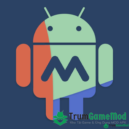 MacroDroid-mod-logo