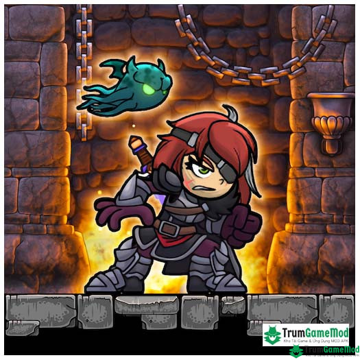 Magic Rampage logo Tải Magic Rampage Mod Apk (Vô Hạn Tiền và vàng) V5.6.5