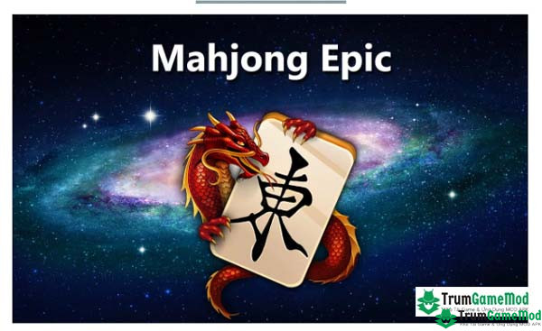 Mahjong Epic APK