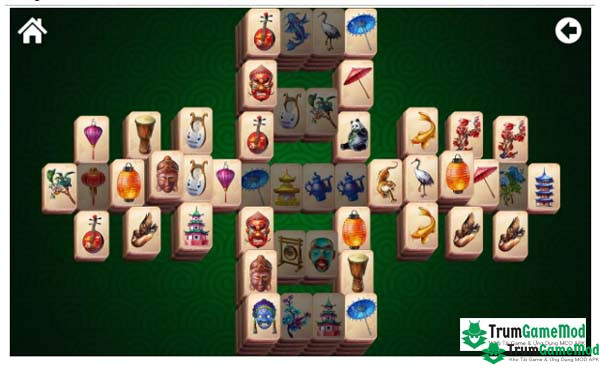 Mahjong Epic APK