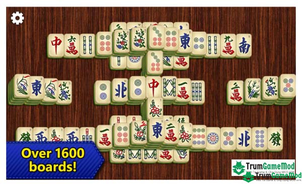 Mahjong Epic APK