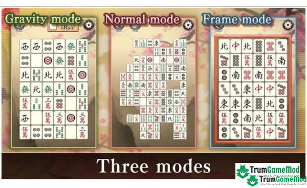 Mahjong Puzzle Shisensho Apk