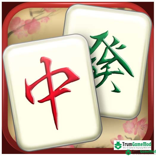 Mahjong Puzzle Shisensho logo Tải Mahjong Puzzle Shisensho Apk v2.4.1