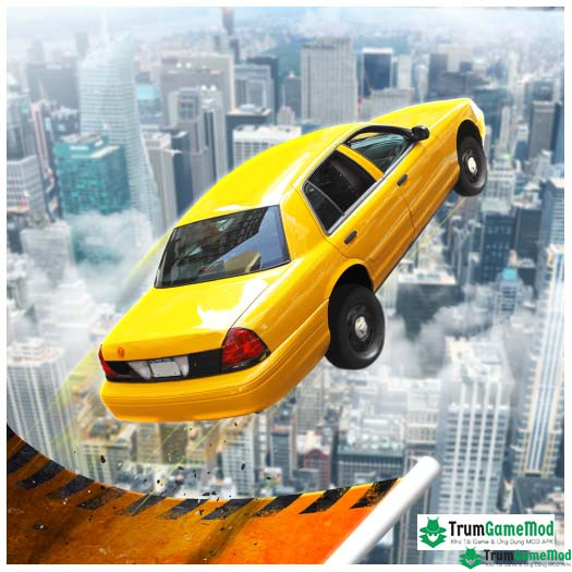 Mega Ramp Car Jumping logo Tải ứng dụng Mega Ramp Car Jumping MOD APK (Vô hạn tiền) 1.6.0