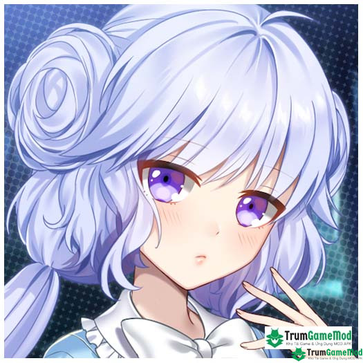 My Dragon Girlfriend Anime Dating Sim logo Tải ứng dụng My Dragon Girlfriend: Anime Dating Sim APK 2.0.1