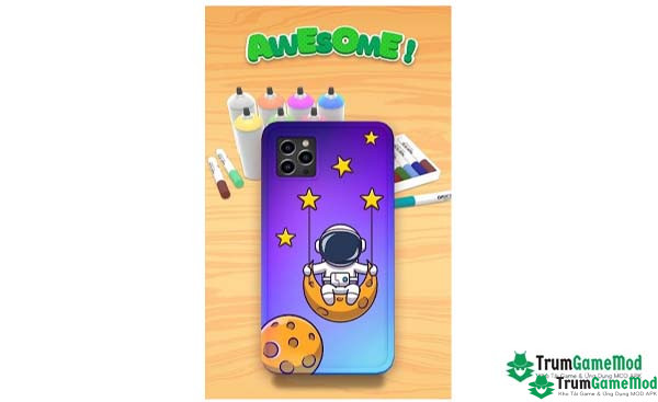 Phone Case DIY Mod Apk