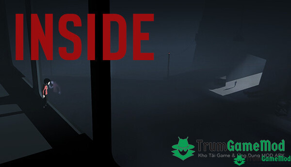  Playdead's INSIDE APK