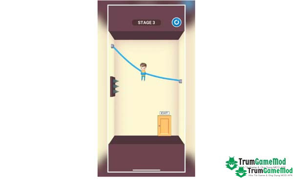 Rescue Cut - Rope Puzzle APK