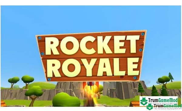  Rocket Royale Mod Apk 