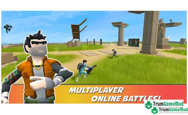  Rocket Royale Mod Apk 