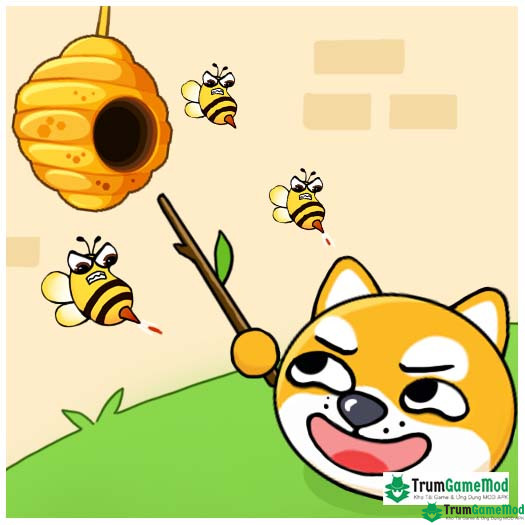 Save The Pets logo Tải ứng dụng Save The Pets APK v2.7