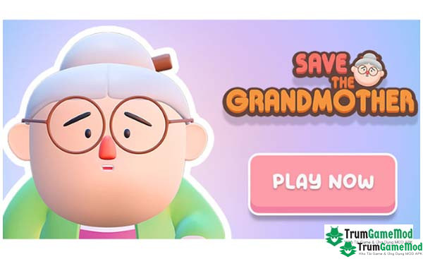 Save the grandmother APK