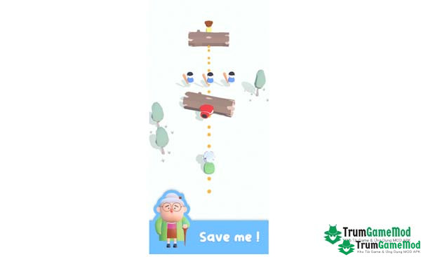 Save the grandmother APK