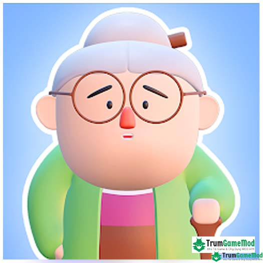 Save the grandmother logo Tải Save the grandmother APK v1.0.4