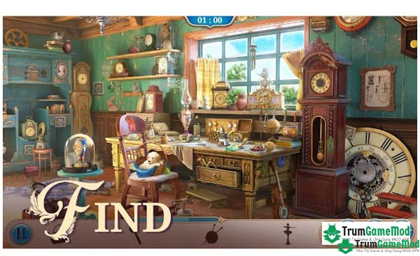  Seekers Notes: Hidden Objects APK