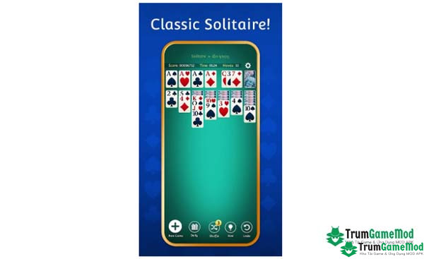 Solitaire APK