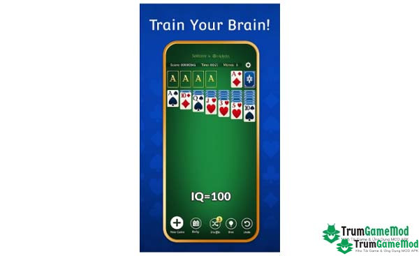 Solitaire APK