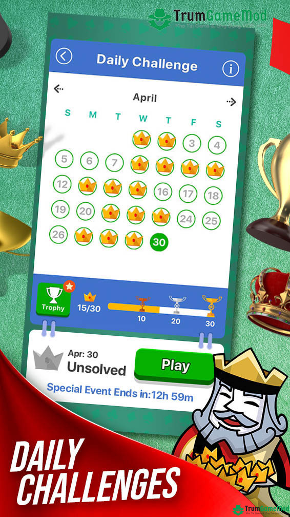 Solitaire Apk