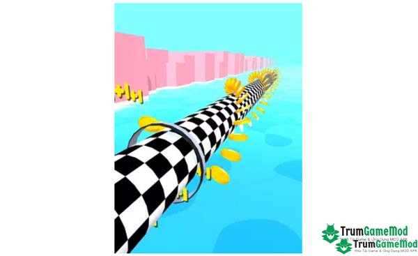 Spiral Rider APK