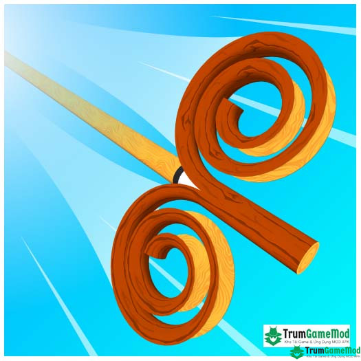 Spiral Rider logo Tải Spiral Rider APK v1.6.5