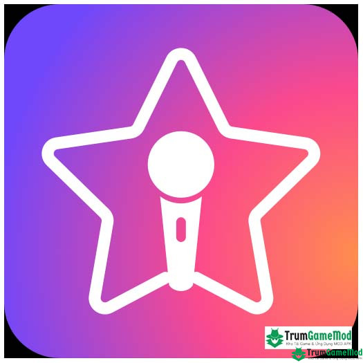 StarMaker logo Tải StarMaker Mod Apk (Mở khóa VIP) v8.71.2