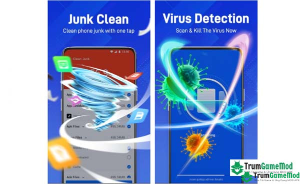 Super Security Safe Antivirus APK