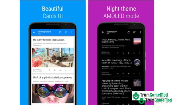 Sync for Reddit APK