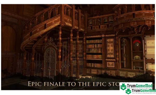 The House of Da Vinci 3 3 Tải The House of Da Vinci 3 Apk v1.5.9