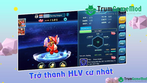 Thú Cưng Truyền Kỳ APK