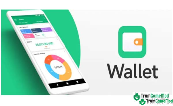 Wallet Mod APK