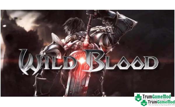 Wild Blood Mod APK