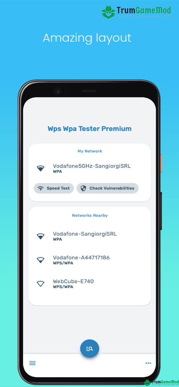 Wps Wpa Tester Premium Mod Apk