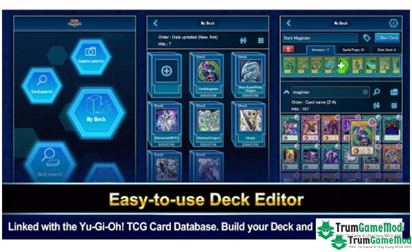 Yu-Gi-Oh! Neuron APK