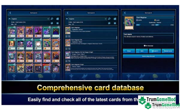 Yu-Gi-Oh! Neuron APK