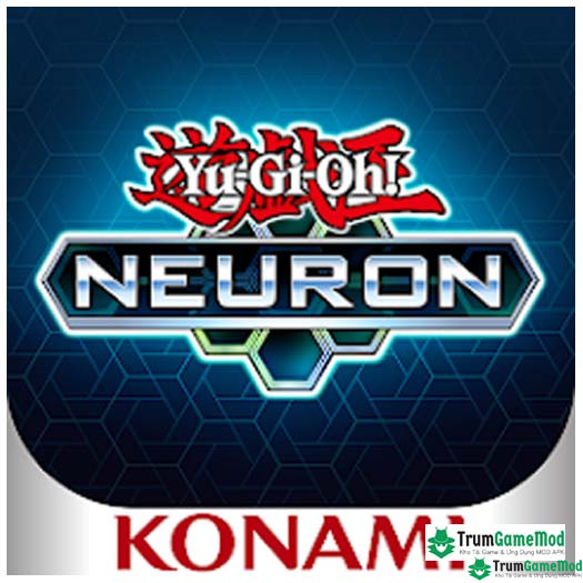 Yu Gi Oh Neuron logo Tải Yu-Gi-Oh! Neuron Apk v3.23.1