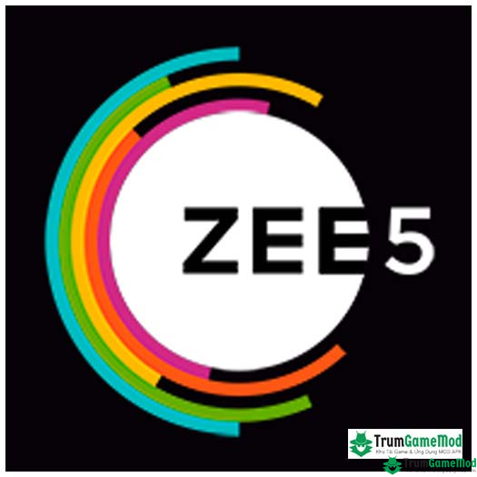 ZEE5 logo Tải ứng dụng ZEE5 Mod Apk (Mở Khóa Premium) V38.96.1