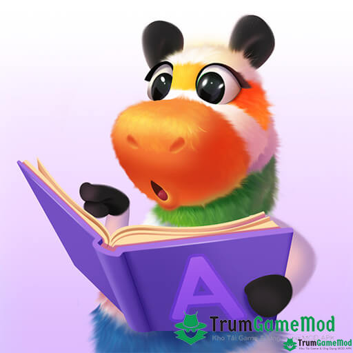 Zebrainy-abc-kids-games-logo