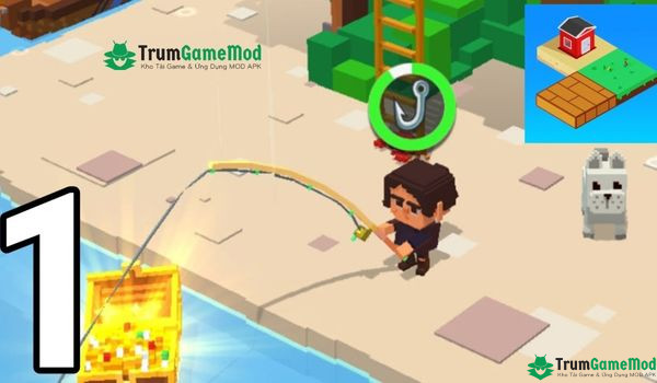 Tải game Build Heroes: Idle Adventure miễn phí 