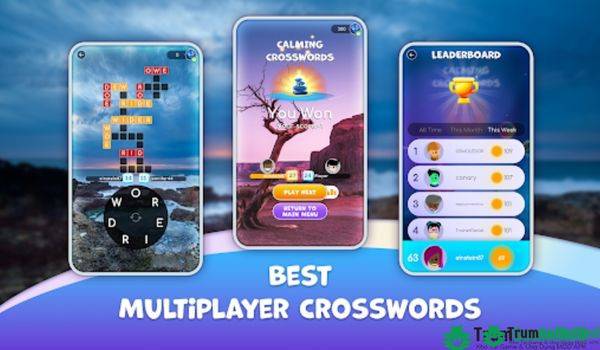 Cách chơi game mới lạ thu hút người chơi