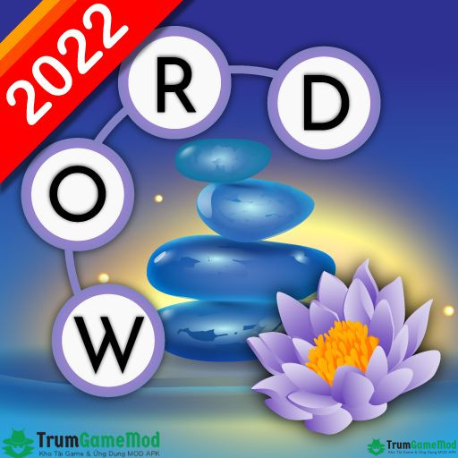 Điều đặc biệt tại Calming Crosswords - Tựa game trí tuệ HOT nhất hiện nay