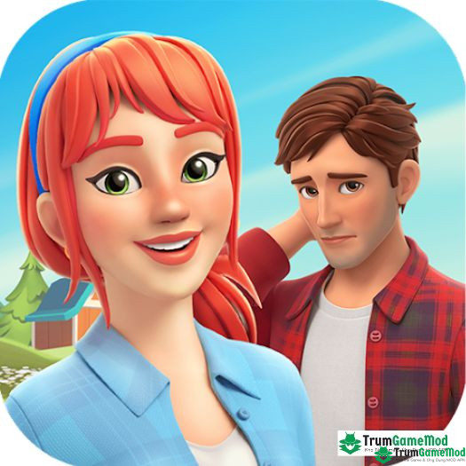 done Tải Fiona's Farm Apk v4.9.3