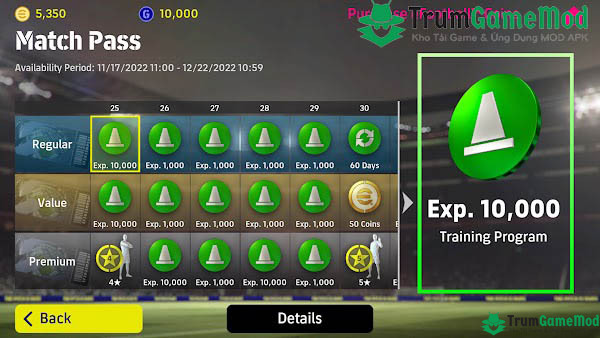 eFootball™ 2023 APK