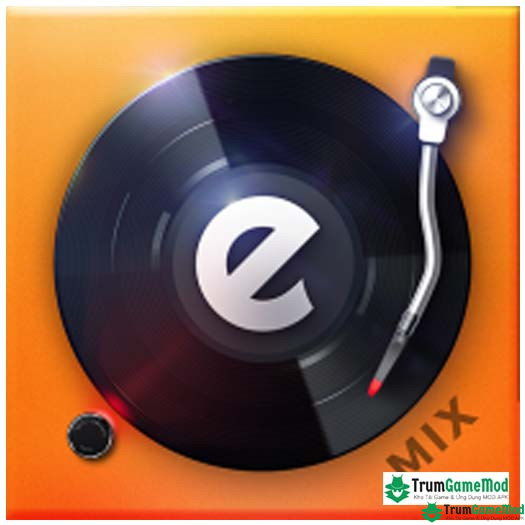 edjing Mix logo Tải ứng dụng edjing Mix Mod Apk (Mở Khóa Pro) v7.18.00