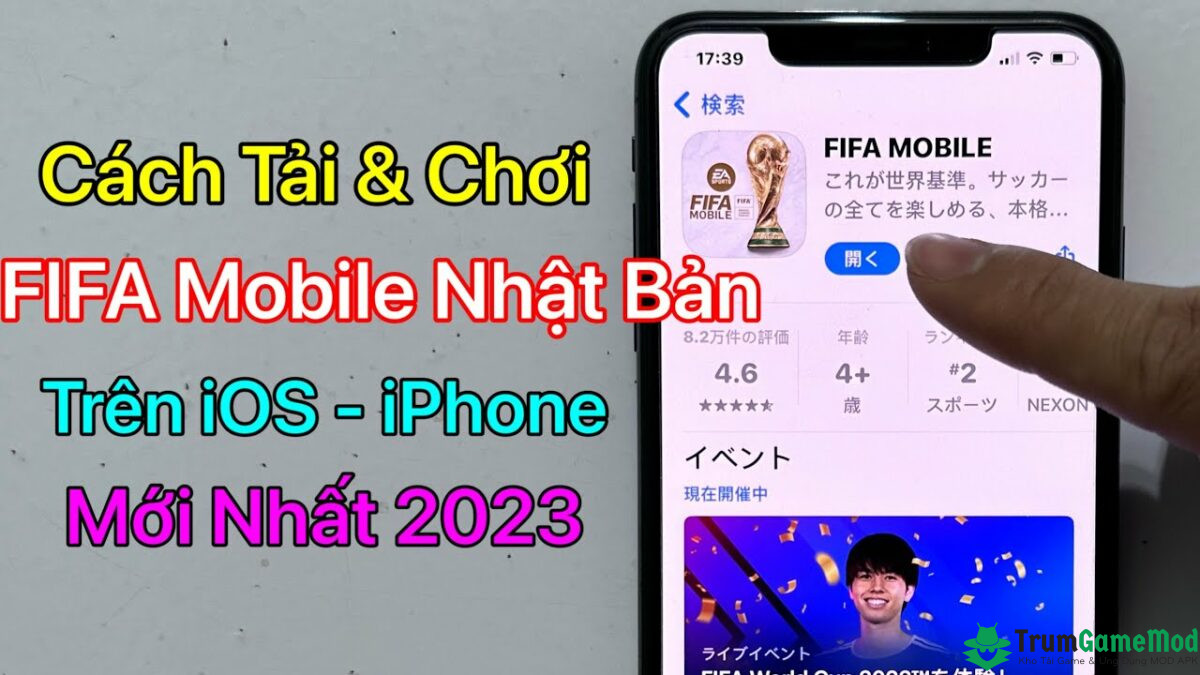 fifa mobile nhat ban 4 Tải xuống FIFA Mobile Nhật Bản Apk cho Android