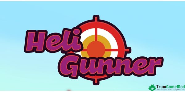 Heli Gunner 2 - Trở thành tay súng cừ khôi ở trên không