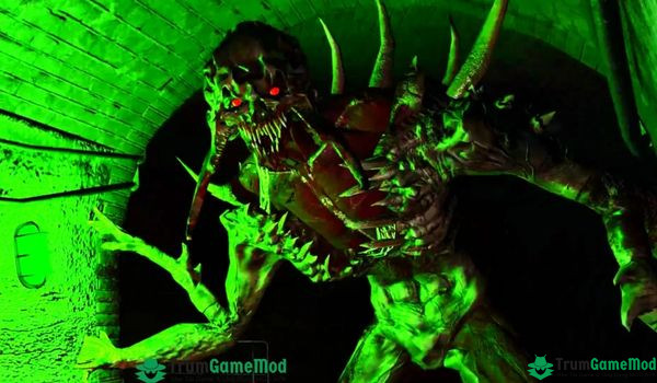 Chi tiết cách chơi game Horror Challenge 