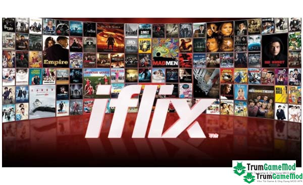 iFlix Mod APK